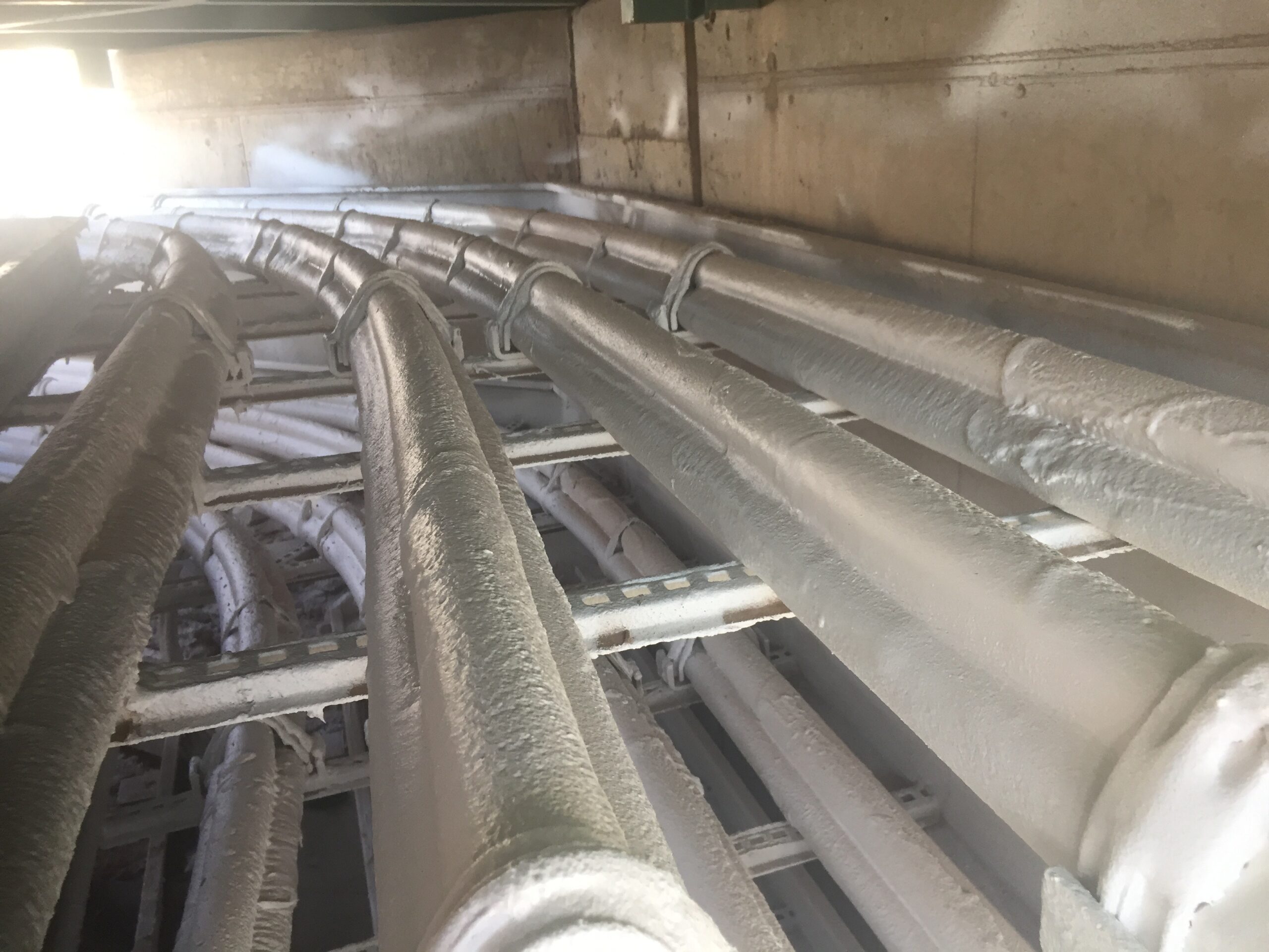 Passive Fire Protection Australia Wide Contractors - Akerman GroupGT 2